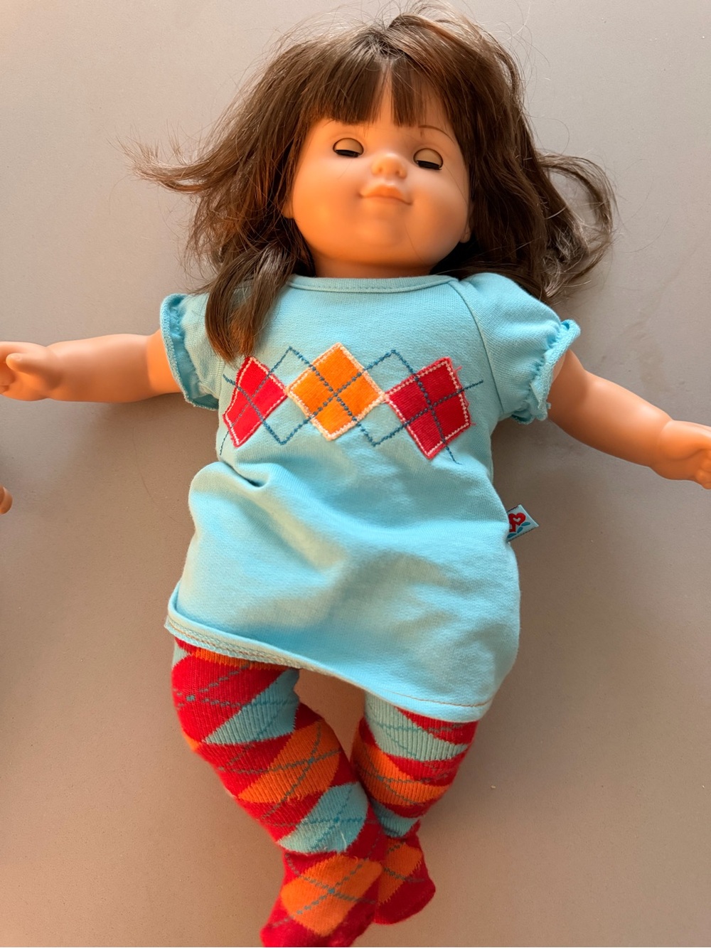 American Girl Doll
